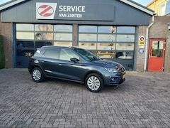 SEAT Arona - 1.0 TSI Xcellence Edition DSG-7 + Camera + Alcantara + Trekhaak