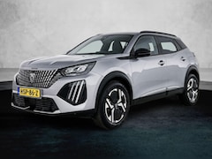 Peugeot 2008 - SUV Allure Hybrid 145pk Automaat | Navigatie | 360° Camera | Climate Control | Adaptieve C