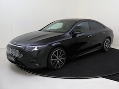 Mercedes-Benz CLA-Klasse - 250+ Launch Edition 85.5 kWh / AMG/ Night/ El. Trekhaak