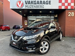 Nissan Qashqai - 1.3 DIG-T Acenta // APPLE CARPLAY / ANDROID AUTO // PDC V+A // CAMERA // CLIMA // CRUISE /