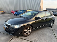 Honda Civic - 1.3 Hybrid SLECHTS 121483 km NAP