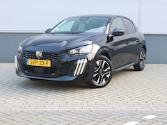 Peugeot 208 - 1.2 110pk Hybrid e-DCS6 Allure | Tot 8 jaar garantie | Camera | Adaptive Cruise Control |