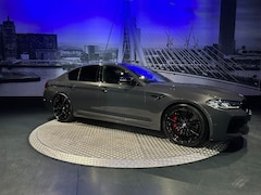 BMW M5 - COMPETITION MY '21 *Bowers & Wilkins*Driving Assistant Professional*HUD