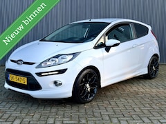 Ford Fiesta - 1.25 Trend Nieuwe APK✅
