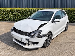 Volkswagen Polo - 1.2 TDI BlueMotion Comfortline | AIRCO | CRUISE