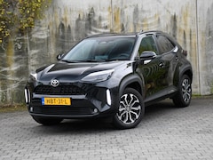 Toyota Yaris Cross - First Edition 1.5 Hybrid 115pk Automaat DODE HOEK | DAB | STOELVERWARMING | ADAP. CRUISE