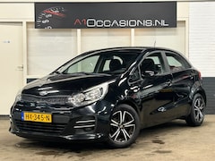Kia Rio - 1.2 CVVT ComfortLine + EERSTE EIGENAAR