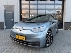 Volkswagen ID.3 - Pro 58 kWh 1 ste eigenaar SOH 92, 9% BTW