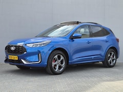Ford Kuga - 2.5 PHEV ST-Line X / 2.100 kg Elektrische trekhaak / Elektrisch glazen panorama-dak / Stuu