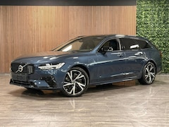 Volvo V90 - T6 AWD Recharge Plus Dark | Schuifdak | 360 Camera | Harman Kardon | Adaptieve Cruise Cont