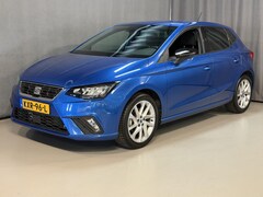 SEAT Ibiza - 1.0 EcoTSI FR Business Connect 17"/Virtual cockpit/Climate/PDC/LED/Apple Carplay & Android