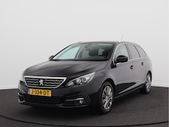Peugeot 308 SW - 1.2 PureTech Blue Lease Premium/ lage km/ zeer mooi