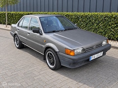Nissan Sunny - 1.3 SLX | BWJ 1988 | Portugees kenteken