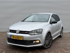 Volkswagen Polo - 1.4 TSI BlueGT | Nieuw Binnen | Clima | Stoelverwarming | Cruise