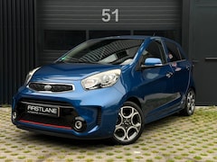 Kia Picanto - 1.2 CVVT SportsLine | 4-Cilinder | Cruise | VOL