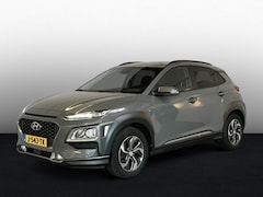 Hyundai Kona - 1.6 GDI HEV Fashion