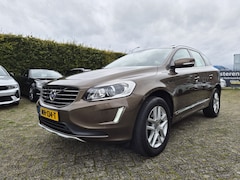 Volvo XC60 - 2.0 T5 FWD Polar+ ✅KEURIGE AUTO MET TREKHAAK