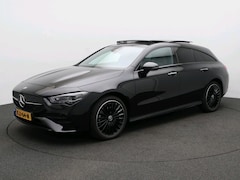 Mercedes-Benz CLA-klasse Shooting Brake - 250 e Business Solution AMG