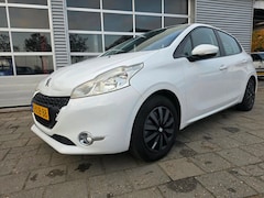 Peugeot 208 - 1.2 VTi Active ( AIRCO / CRUIS CNTRL / EXPORTPRICE)