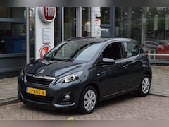 Peugeot 108 - 1.0 e-VTi Active