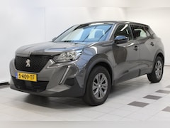 Peugeot 2008 - 1.2 PureTech Active Pack|Automaat|Trekhaak|Camera|Carplay|NAP