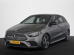 Mercedes-Benz B-klasse - 200 Business Solution AMG Apple CarPlay Widescreen Stoelverwarming