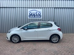 Peugeot 208 - 1.5 BlueHDi Blue Lease Allure
