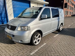 Volkswagen Transporter - 2.5 TDI 300