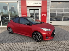 Toyota Yaris - 1.5 Hybrid GR Sport *JBL Audio
