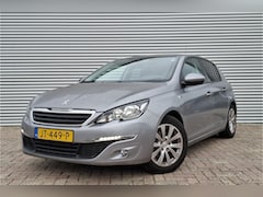 Peugeot 308 - 1.2 PureTech Style | Nieuw Binnen | Navi | Trekhaak | Clima
