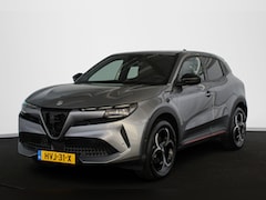 Alfa Romeo Junior - 1.2 Turbo Hybrid Ibrida Speciale Pack Techno Stoelverwarming Camera