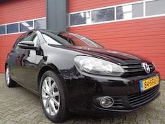 Volkswagen Golf - 1.2 TSI Comfortline BlueMotion, 5drs, Clima, Cruise