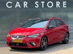 SEAT Ibiza - 1.0 TSI FR Pano LED Virtual Camera Beats Carplay