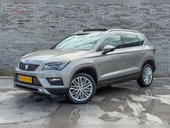 SEAT Ateca - 1.4 TSI Xcellence * PANORAMA * LED * CAR PLAY