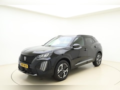 Peugeot 2008 - 1.2 Hybrid 145 Allure | Climate & Cruise Control | Parkeersensoren voor + achter | AppleCa