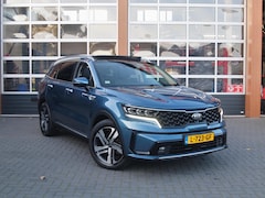 Kia Sorento - 1.6 T-GDI Plug-in Hybrid 4WD DynamicPlusLine 7p. | Panoramadak | Camera | BOSE | Apple Car