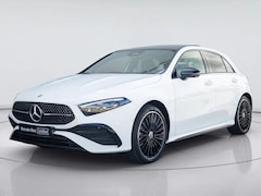 Mercedes-Benz A-klasse - Hatchback 250 e Business Solution AMG Premium PLUS | Panorama dak