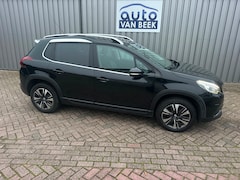 Peugeot 2008 - 1.2 PureTech Blue Lease Executive