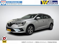 Renault Mégane Estate - 1.3 TCe Aut Intens | Airco | Cruise | Navi | Trekhaak