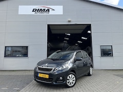 Peugeot 108 - 1.0 e-VTi Active TOP / Car-Play / Camera