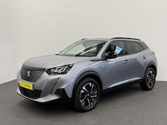 Peugeot 2008 - 1.2 PureTech 130pk Allure S&S Automaat Navigatie Apple Carplay Android Auto Camera Parkeer