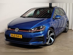 Volkswagen Golf - 2.0 TSI GTI Performance a.u.camera pano dak