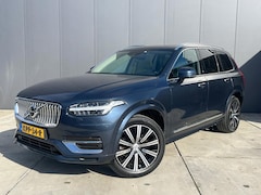 Volvo XC90 - 2.0 B5 AWD Inscription| 360 Camera | Elek. Trekhaak | Memory | Panoramadak | Stoel Verwarm