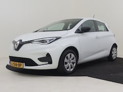 Renault Zoe - R110 Life Carshare 52 kWh l Incl koopaccu l SOH 100% l Cr Control l Parkeersensoren l Navi