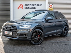 Audi Q5 - 55 TFSI e quattro Competition Pano/360/B&O/Keyless