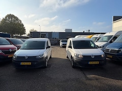 Volkswagen Caddy Cargo - 2.0 TDI Trend / Airco / PDC / Bluetooth