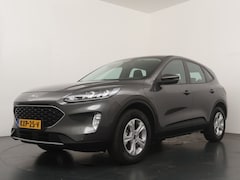Ford Kuga - 2.5 PHEV Cool & Connect | Winter Pack | Navi | Clima | Cruise | 4 seiz. banden | 100% deal