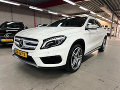 Mercedes-Benz GLA-Klasse - 200 Ambition, AMG, Pano, Trekhaak