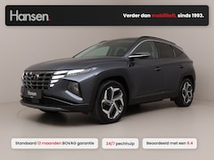 Hyundai Tucson - 1.6 T-GDI PHEV Comfort Smart 4WD I Trekhaak I Adaptive Cruise I Stoel- en Stuurverwarming