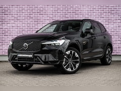 Volvo XC60 - 2.0 T6 Plug-in Hybrid AWD Ultra Dark | Trekhaak | Luchtvering | 360 Graden Camera | Panora